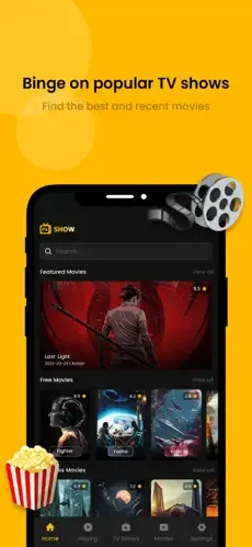 sony-xperia-l tv show